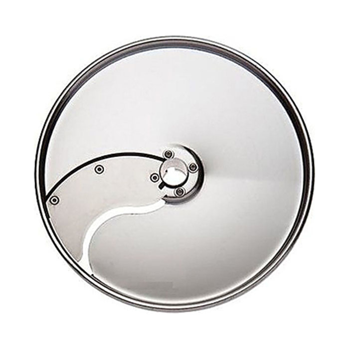 Диск ломтики Hurakan HKN-P2M 2 мм