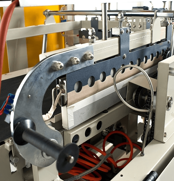 Термоусадочный нож Foodatlas BSL-560A