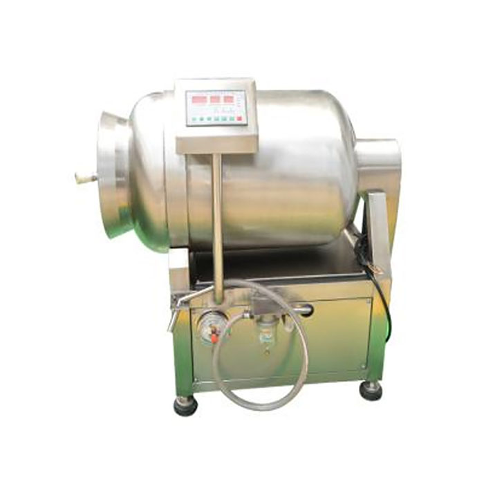 Вакуумный массажер для мяса маринатор Foodatlas GR-300