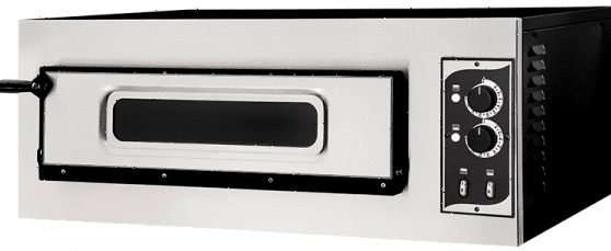 Печь для пиццы Prismafood BASIC 1/50 VETRO