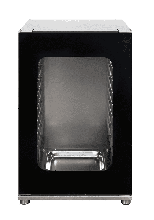 Шкаф расстоечный Smeg LEV 43 XV-2