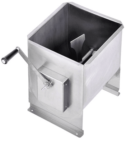 Фаршемешалка Kocateq FME10