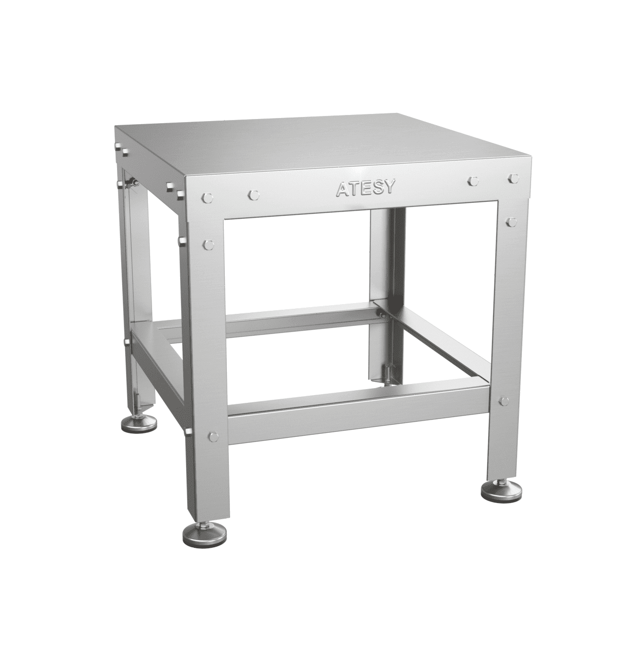 Подтоварник Atesy ПКИ-С-600.400.420-02