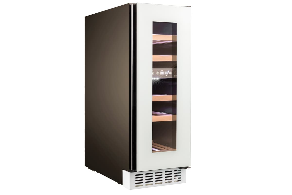 Шкаф винный Temptech OX30DRW