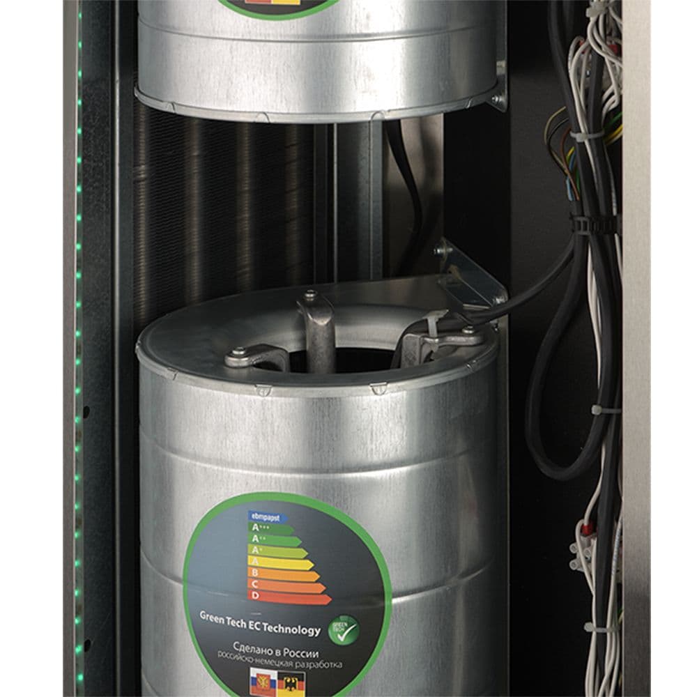 Завеса тепловая Ballu BHC-D20-T18-BS