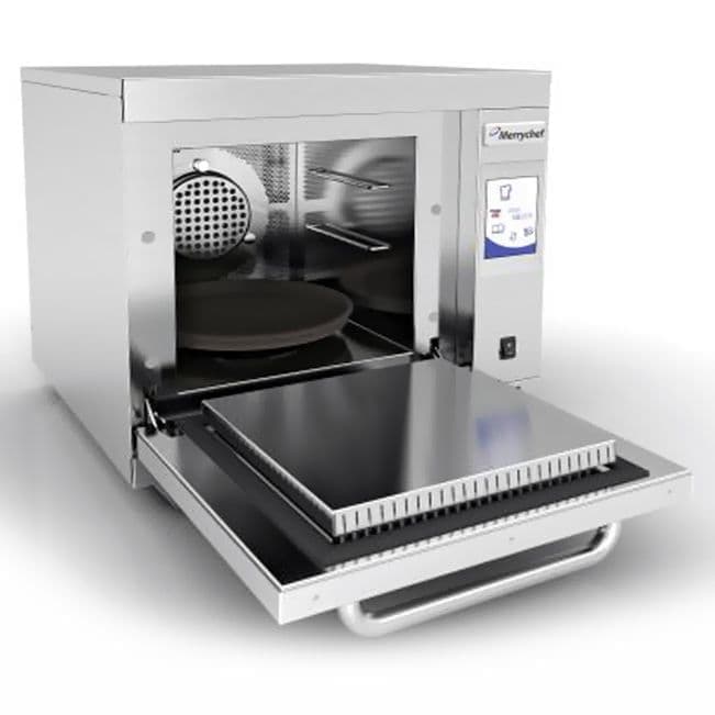 Печь комбинированная Merrychef Eikon E3C