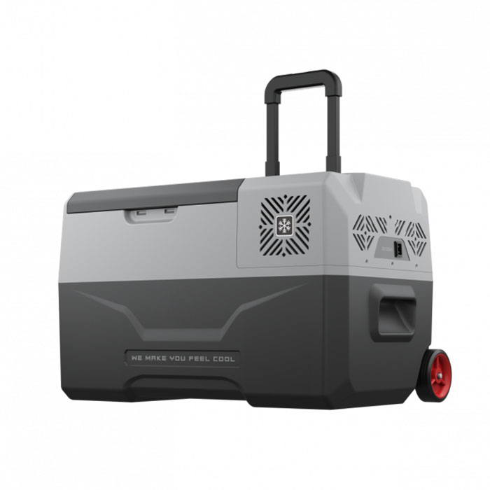 Холодильник автомобильный Alpicool CX30 (12/24)