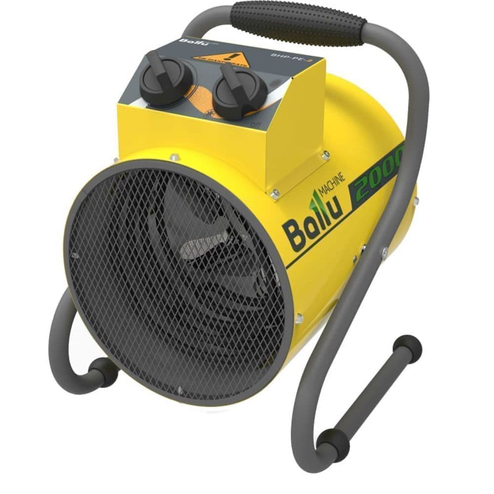 Тепловая пушка Ballu BHP-PE-2