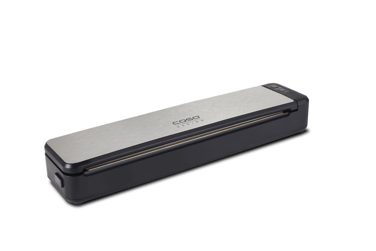 Вакуумный упаковщик бескамерный CASO VC 6