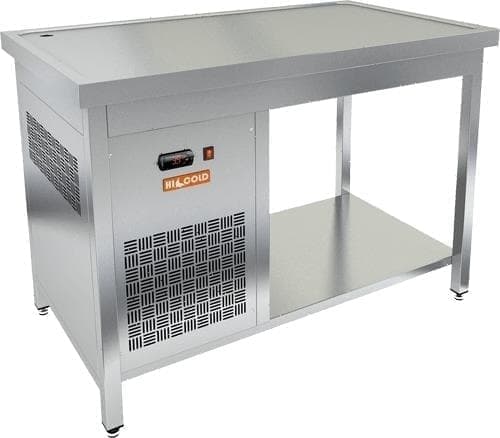 Стол с охлаждаемой поверхностью Hicold SO-12/6