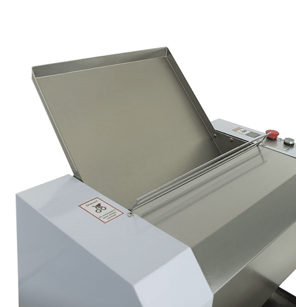 Тестораскаточная машина Foodatlas YM-500B 380V