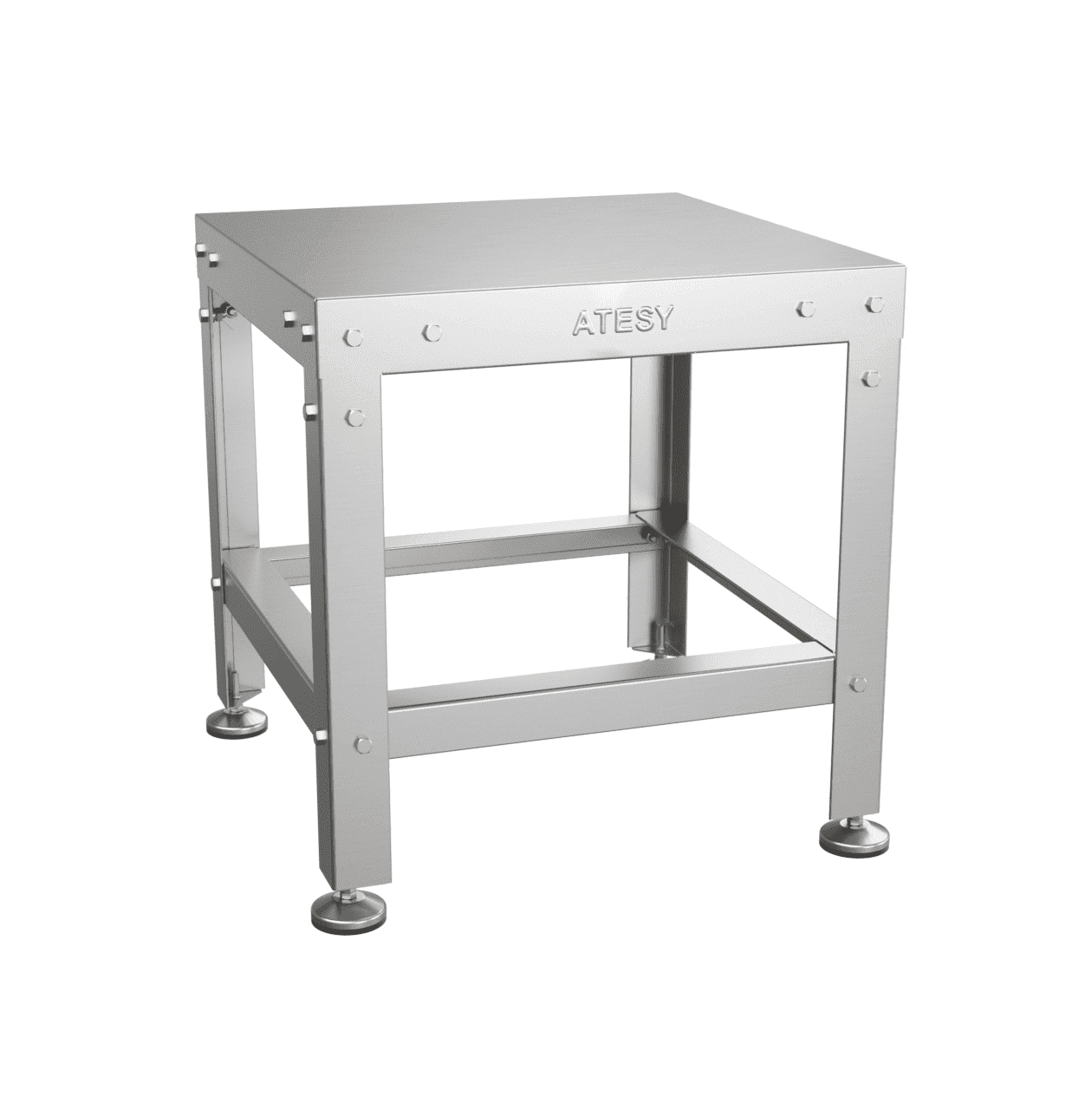 Подтоварник Atesy ПКИ-С-1200.500.420-02