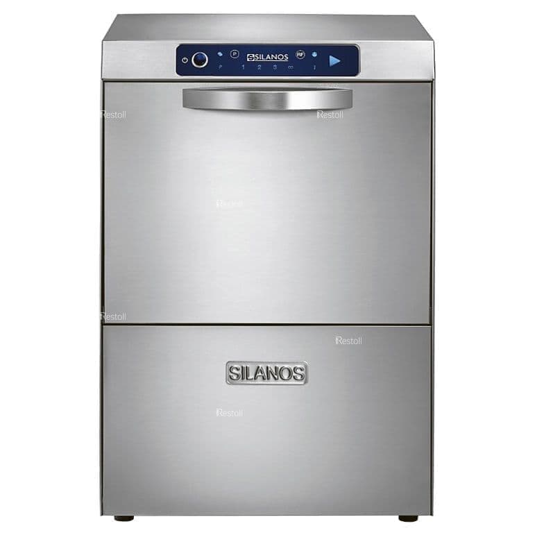 Фронтальная посудомоечная машина Silanos N700 DIGIT с помпой