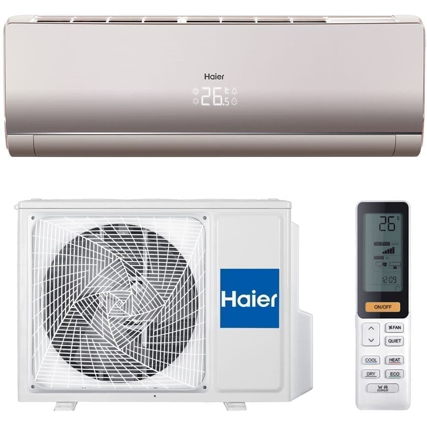 Кондиционер Haier HSU-07HNF303/R2-G / HSU-07HUN403/R2