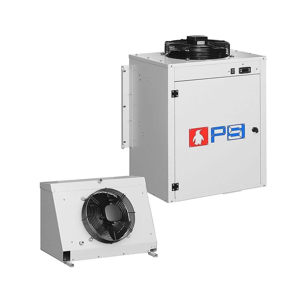 Сплит-система низкотемпературная Полюс-Сар BGS 220..-25/-15°С