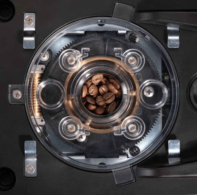 Кофемолка La Cimbali Elective AT