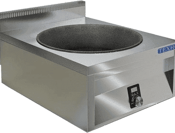 Плита индукционная Техно-ТТ ИПВ-142154