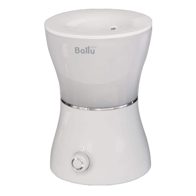 Увлажнитель воздуха Ballu UHB-300 ультразвуковой белый
