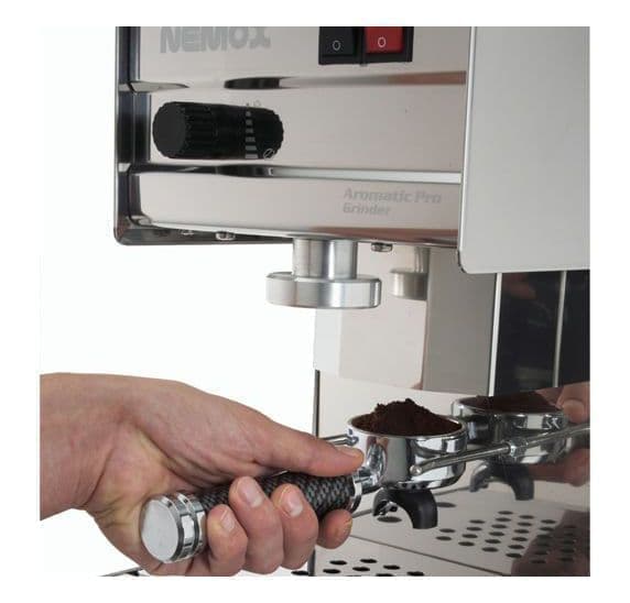 Кофемолка Nemox Aromatic Pro Grinder