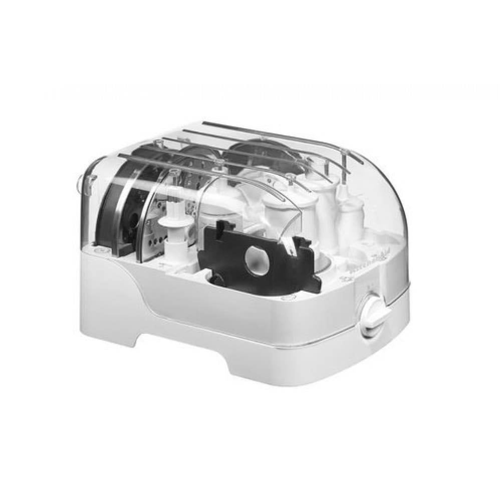 Процессор кухонный KitchenAid 5KFP1644EOB черный