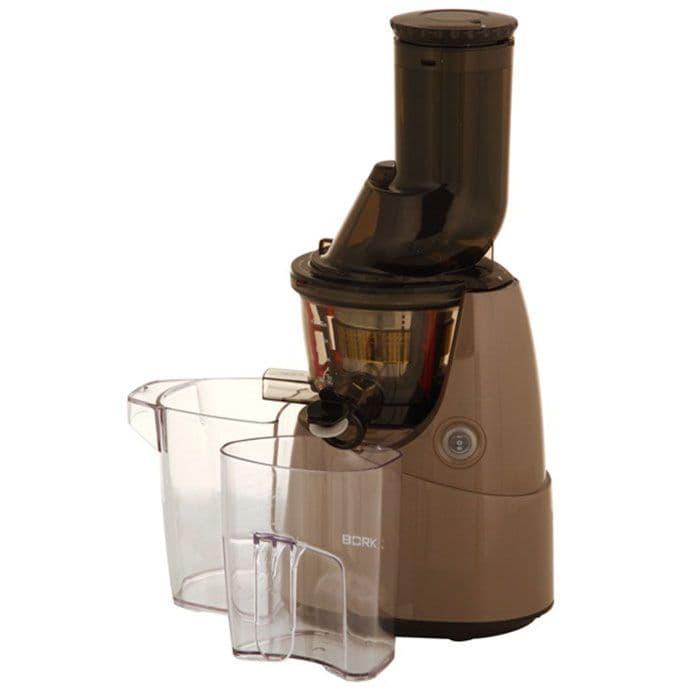 Соковыжималка Bork S610 шнековая