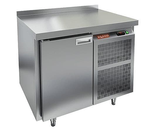 Стол морозильный Hicold GN 1/BT LT