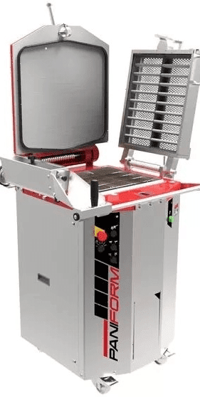 Тестоделительная машина JAC Paniform