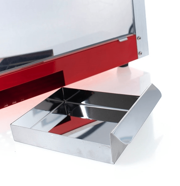 Аппарат для попкорна Foodatlas HP-6A