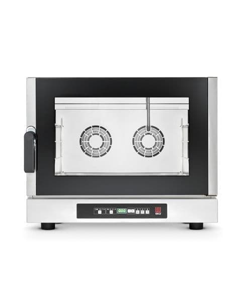 Печь конвекционная Tecnoeka EKF 416 D AL UD