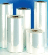 Пленка полиолефиновая термоусадочная Магикон 25х300х750п-р