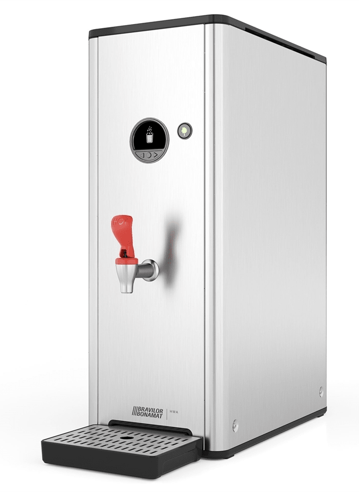 Кипятильник Bravilor Bonamat HWA 21 (220В)