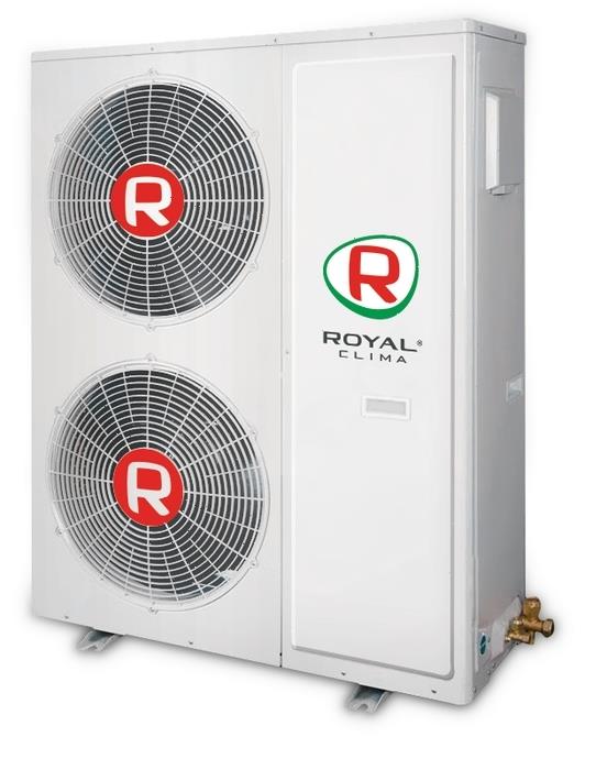 Колонный кондиционер Royal Clima RC-AL60HN