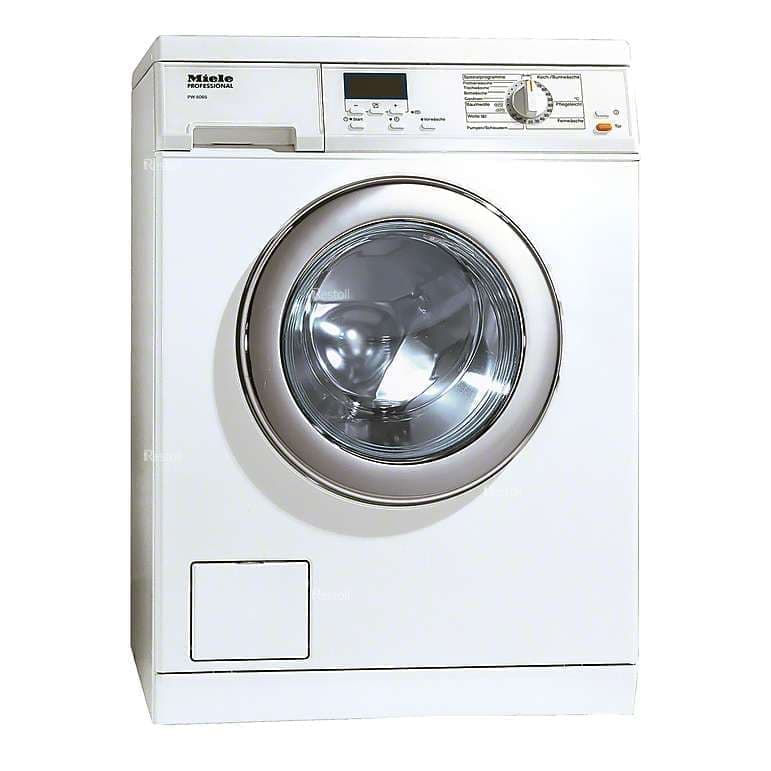 Стиральная машина Miele PW 5065 AV LW