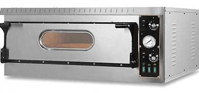 Печь для пиццы Resto Italia TL 6 BIG