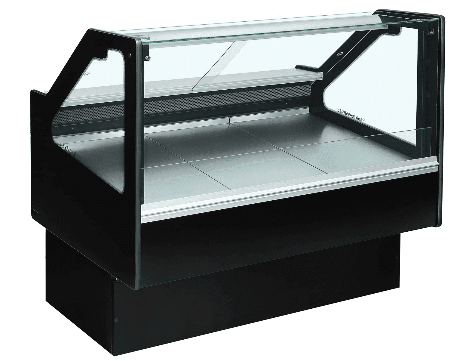 Витрина холодильная Rimo Cube СО 1500 S