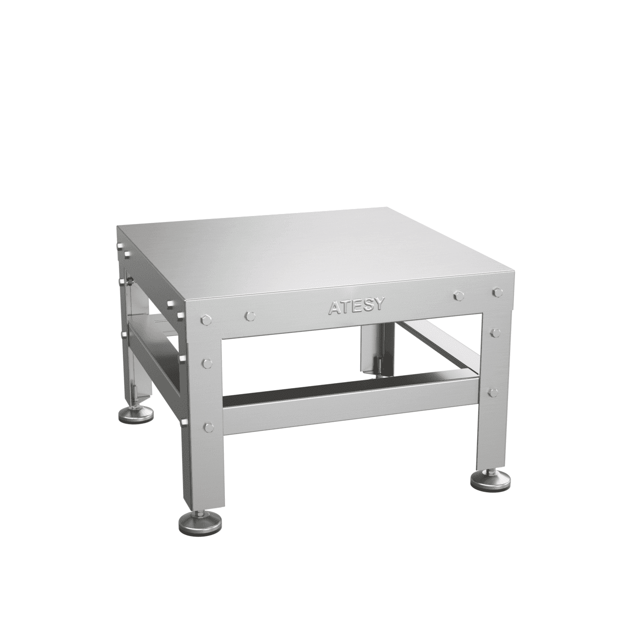 Подтоварник Atesy ПКИ-С-400.500.280-02