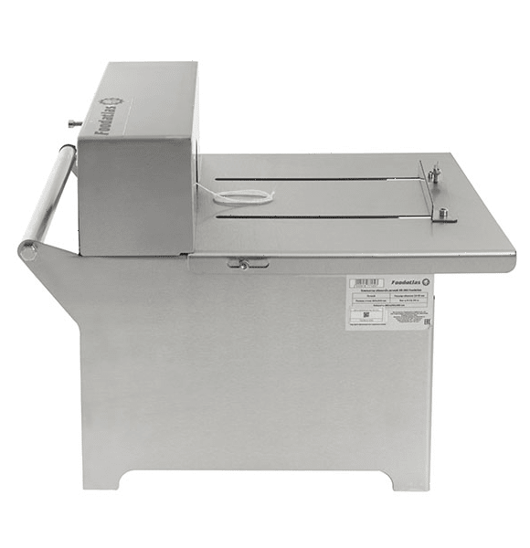 Клипсатор обвязчик Foodatlas HR-350