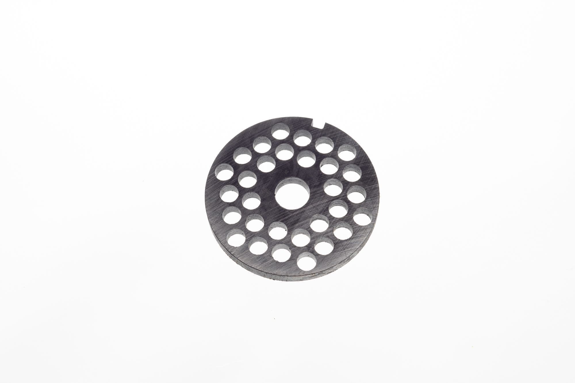 Решетка № 3 к мясорубке Торгмаш, Барановичи МИМ-300