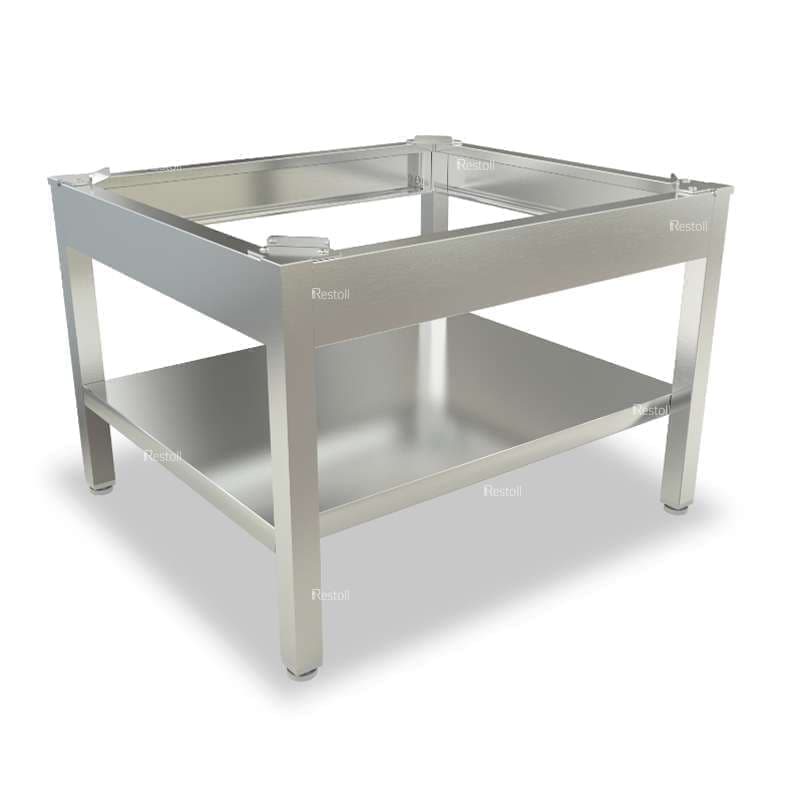 Подставка под индукционную плиту Техно-ТТ СПИ-033/1218