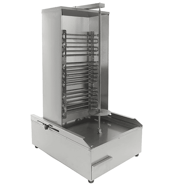 Гриль для шаурмы Foodatlas CY-70