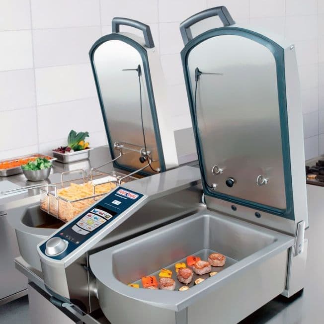 Сковорода многофункциональная Rational VCC 112T V125100.01