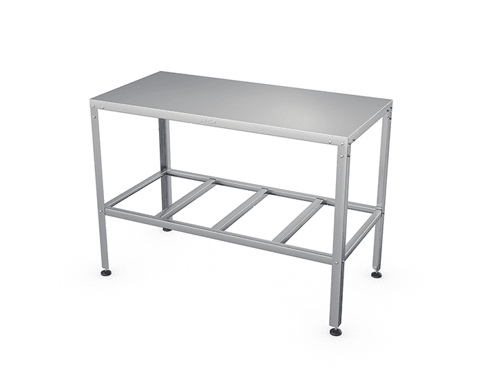 Стол разделочный Atesy СР-Б-950.700-02 (СР-2/950/700-Э)