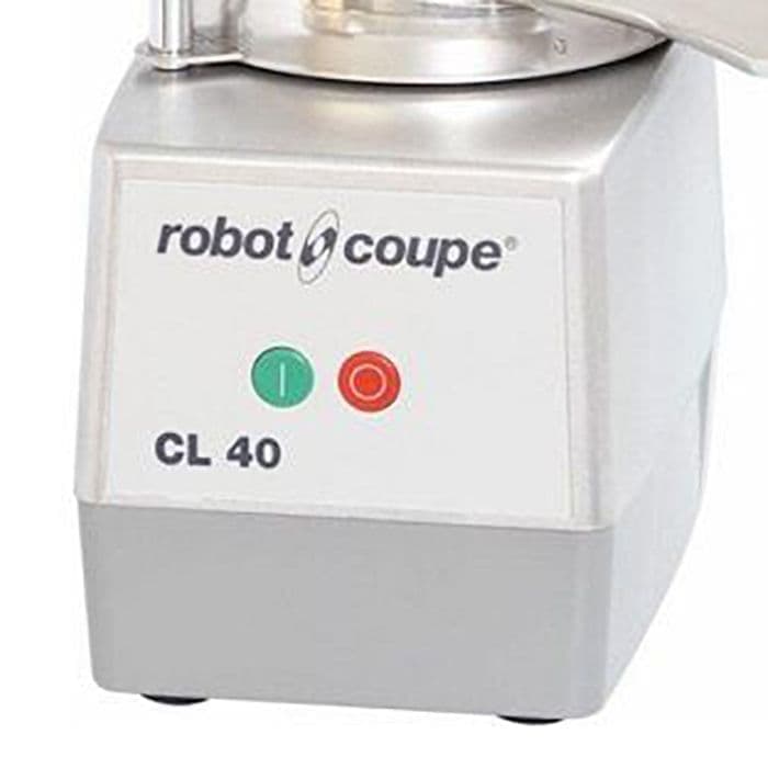 Накладка панели управления Robot Coupe 49032 для CL40