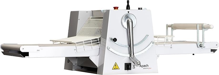 Машина тестораскаточная Apach ASH500/800B 2S