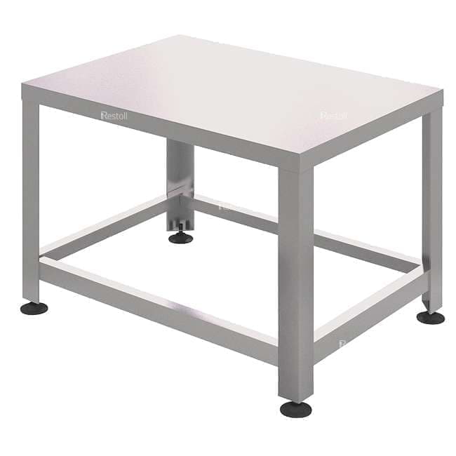 Подставка EKSI ПКИ Э (L=600, S=400, H=400)