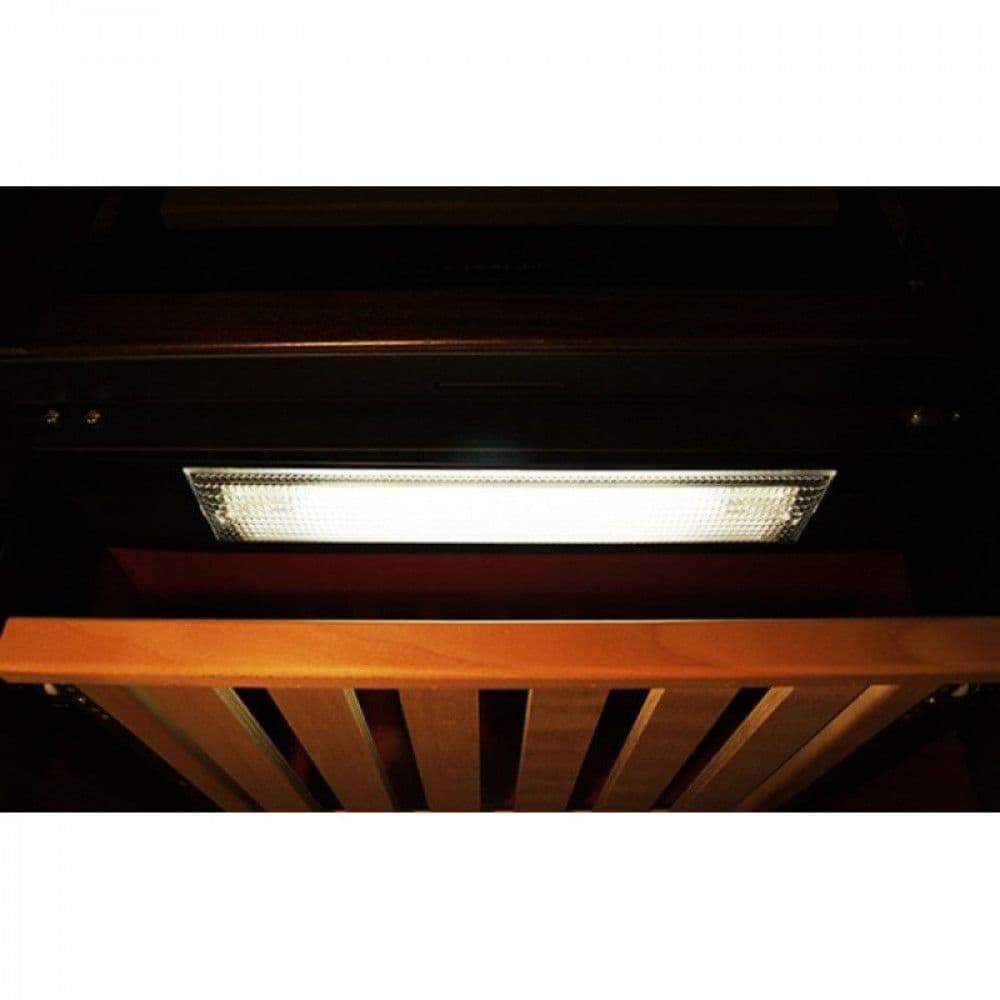 Шкаф винный IP Industrie CEXP 601 CU вишня