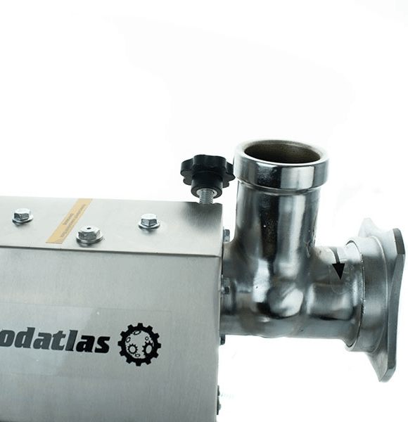 Мясорубка Foodatlas KY-12