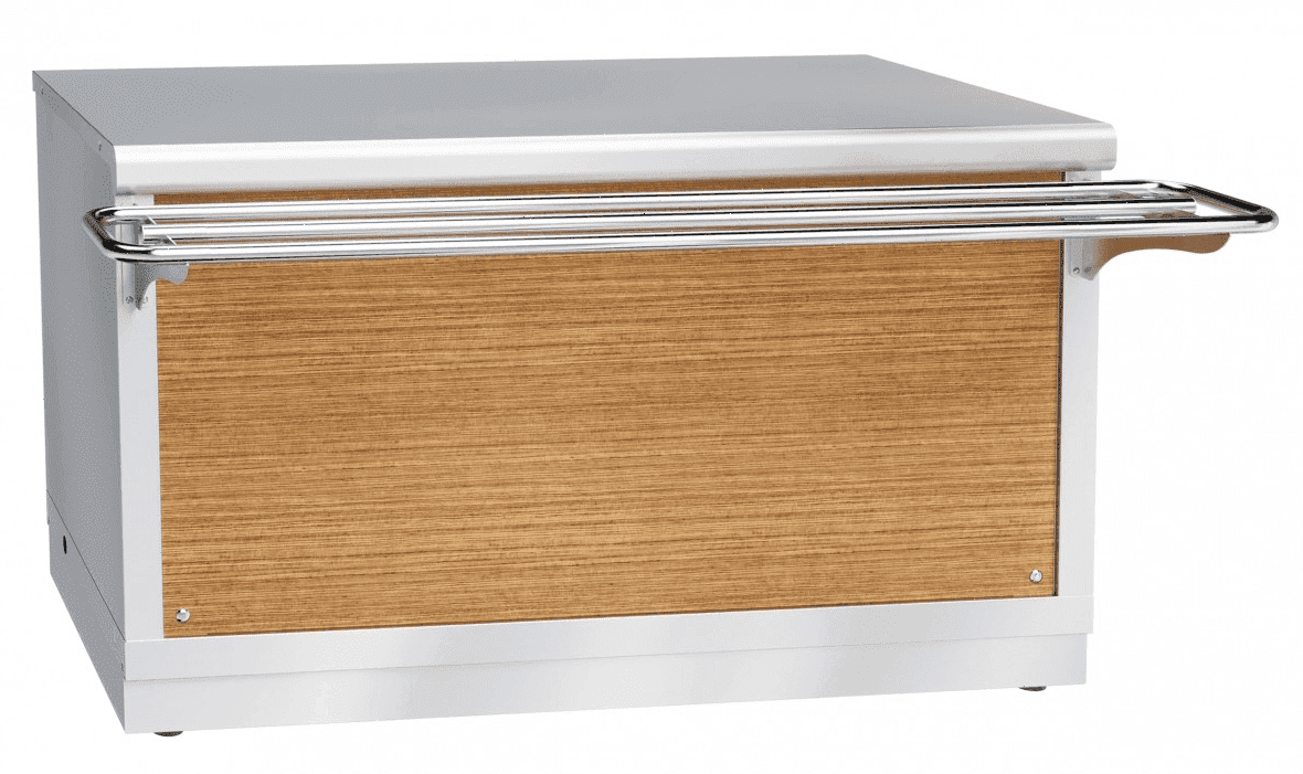 Прилавок для горячих напитков Abat ПГН-70Х-01 (21000001916)