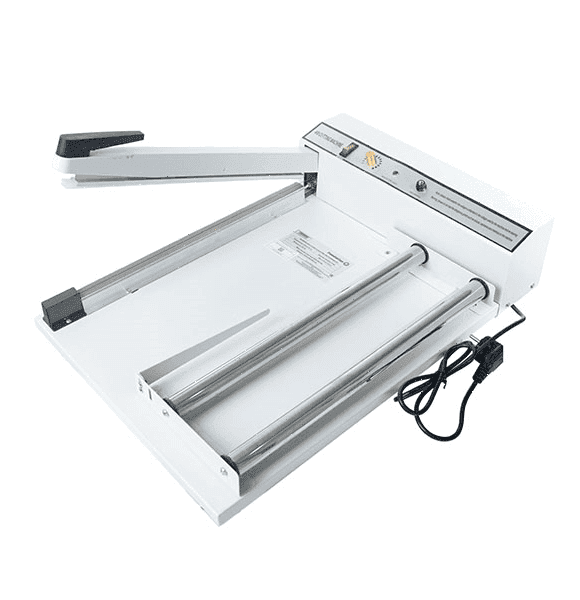 Запайщик рукава пленки ручной Foodatlas SKA-300