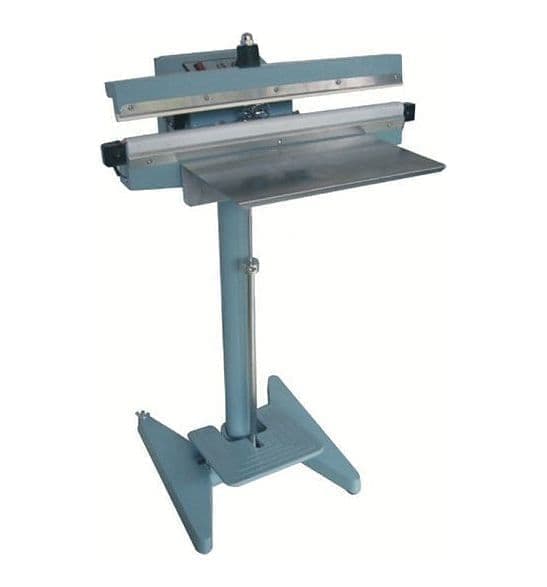 Запайщик пакетов Hualian Machinery PFS-450